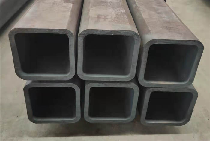 谢家集厚壁无缝方管